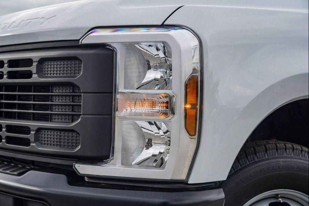 new 2026 Ford F-350 car, priced at $70,060