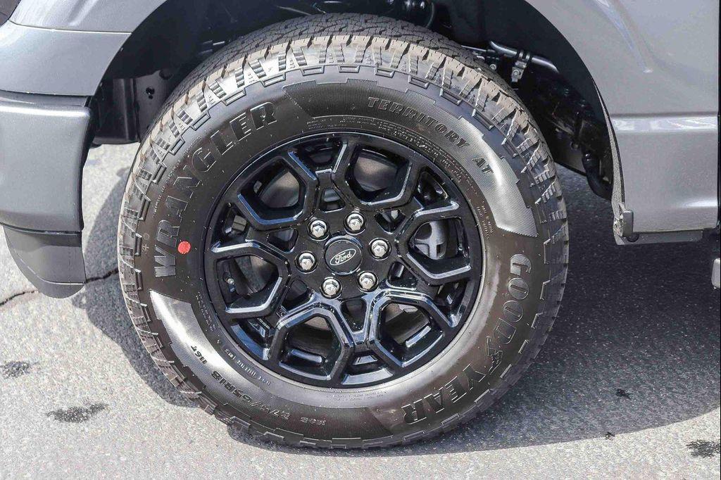 new 2026 Ford F-150 car, priced at $60,511