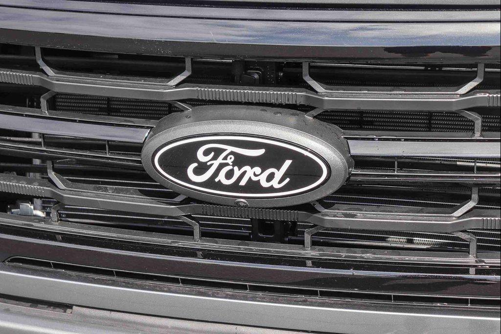new 2026 Ford F-150 car, priced at $60,511