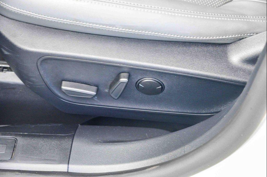 used 2025 Ford Bronco Sport car, priced at $34,213