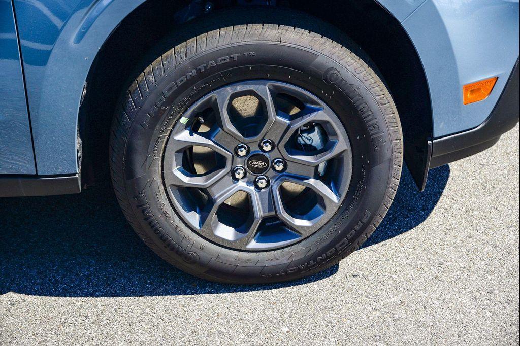 new 2026 Ford Maverick car, priced at $32,450