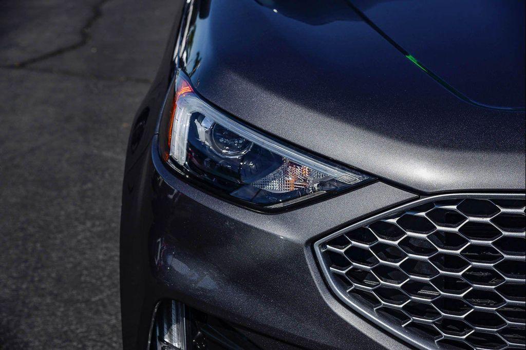 used 2023 Ford Edge car, priced at $22,327