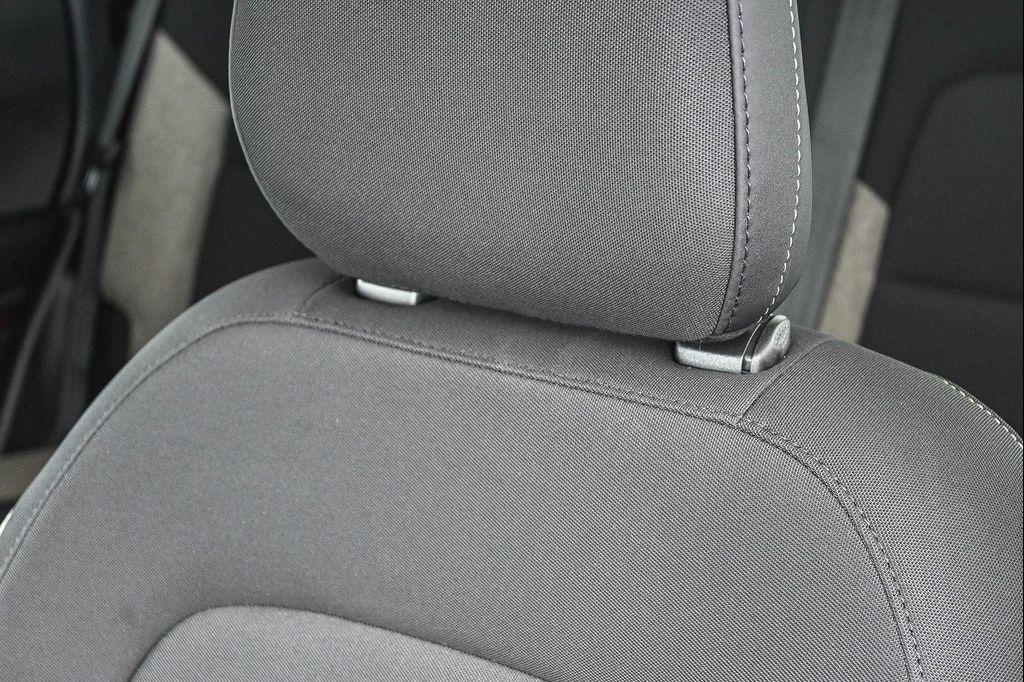 new 2025 Ford Bronco Sport car, priced at $32,510