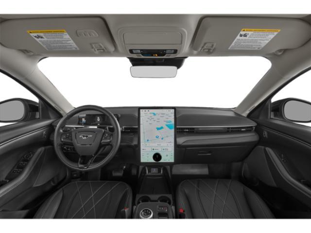 new 2026 Ford Mustang Mach-E car, priced at $40,975