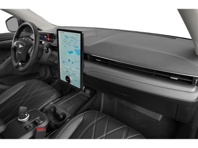 new 2026 Ford Mustang Mach-E car, priced at $40,975