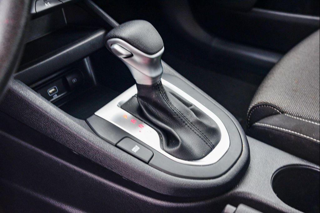 used 2024 Kia Forte car, priced at $16,991