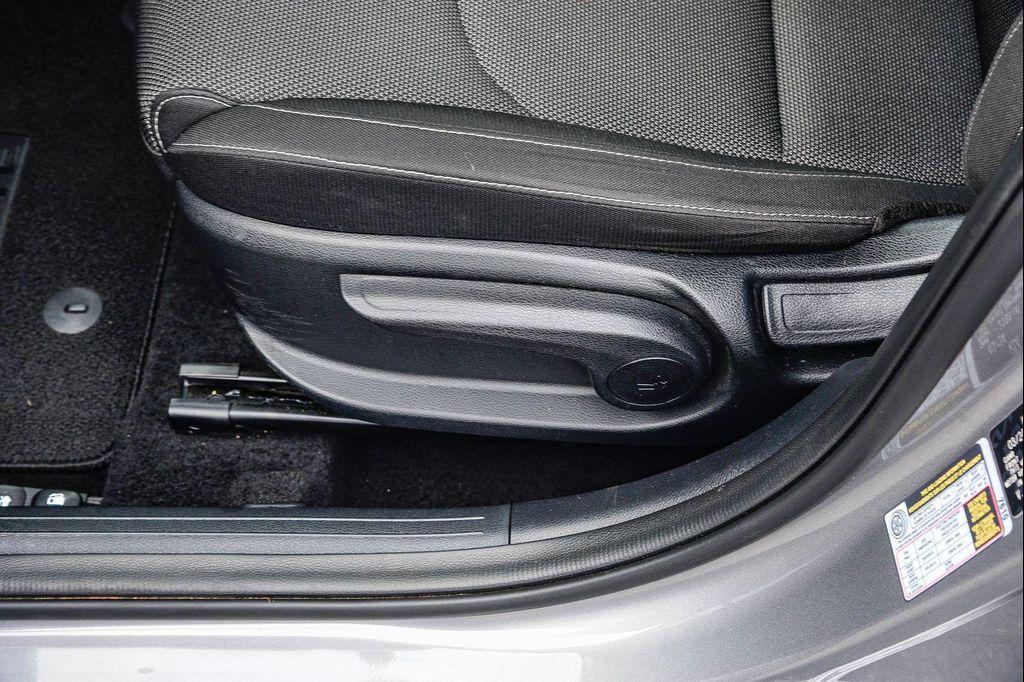 used 2024 Kia Forte car, priced at $16,991