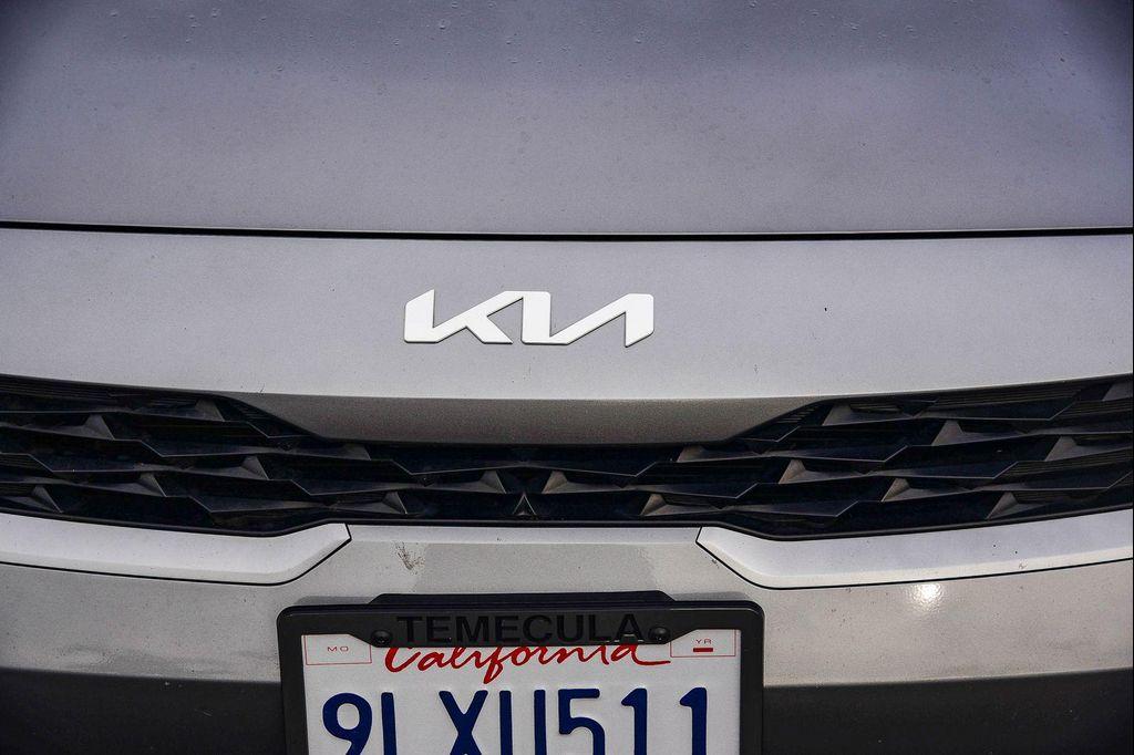 used 2024 Kia Forte car, priced at $16,991