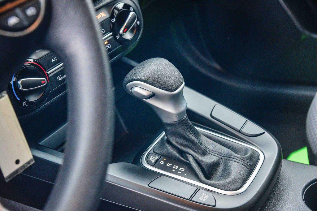 used 2023 Kia Soul car, priced at $16,200