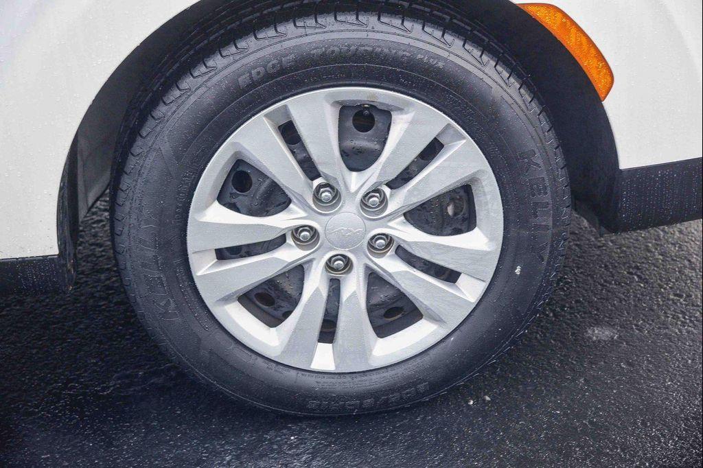 used 2023 Kia Soul car, priced at $16,200