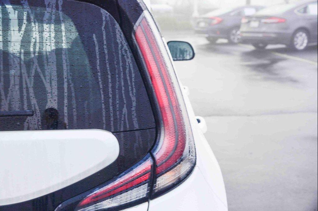 used 2023 Kia Soul car, priced at $16,200