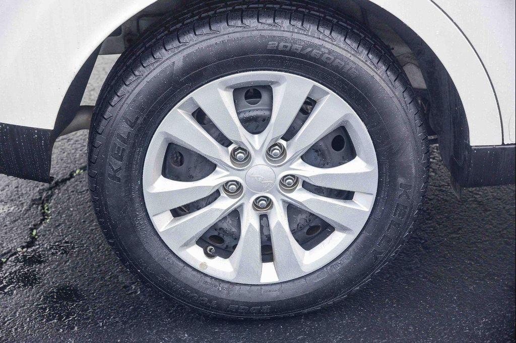 used 2023 Kia Soul car, priced at $16,200