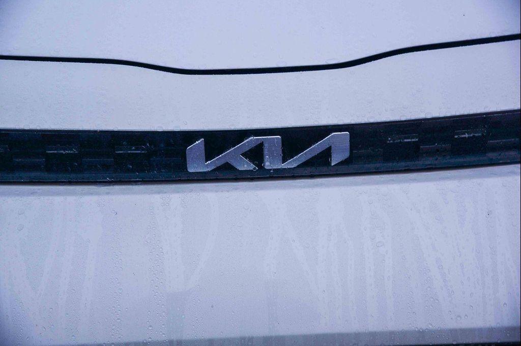 used 2023 Kia Soul car, priced at $16,200