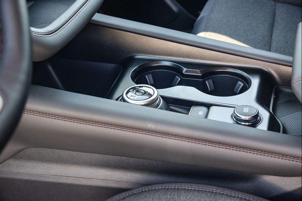 new 2026 Ford Explorer car, priced at $39,175