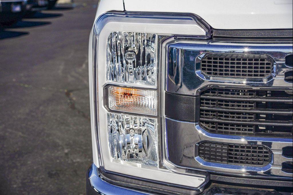 new 2025 Ford F-350 car, priced at $87,250
