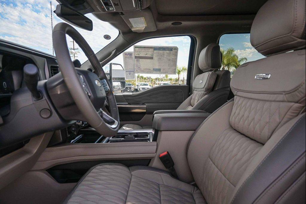 new 2026 Ford F-350 car, priced at $106,390