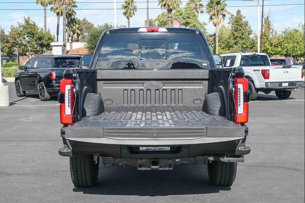 new 2026 Ford F-350 car, priced at $106,390