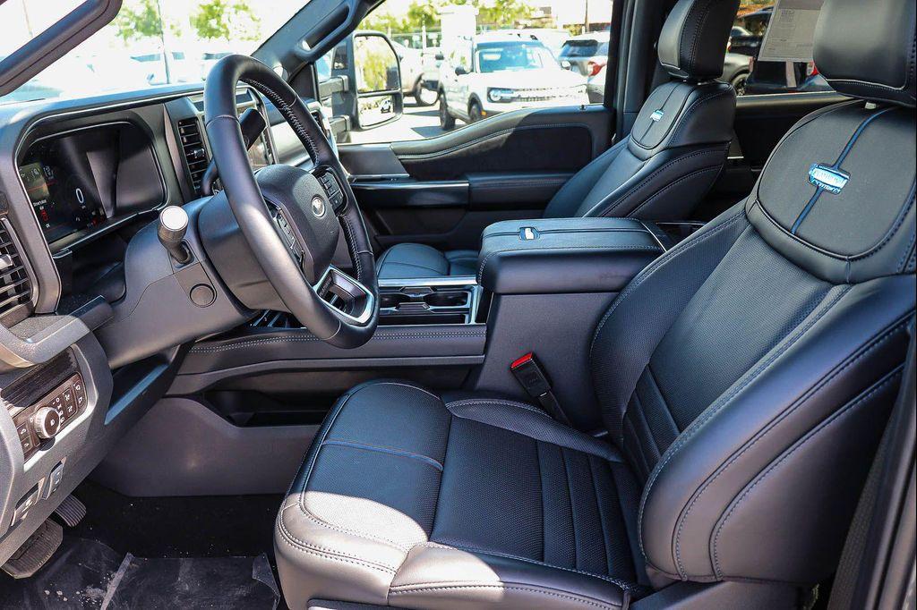 new 2026 Ford F-250 car, priced at $103,170