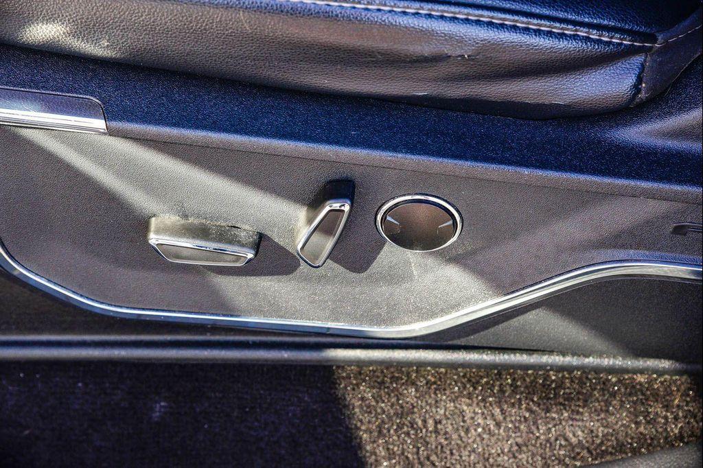 used 2021 Ford F-150 car, priced at $37,991