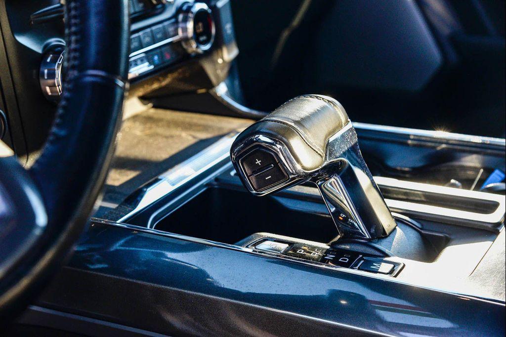 used 2021 Ford F-150 car, priced at $37,991