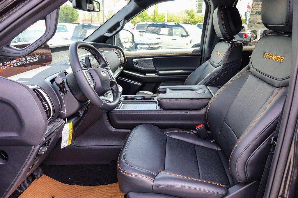 new 2026 Ford Expedition car, priced at $78,657