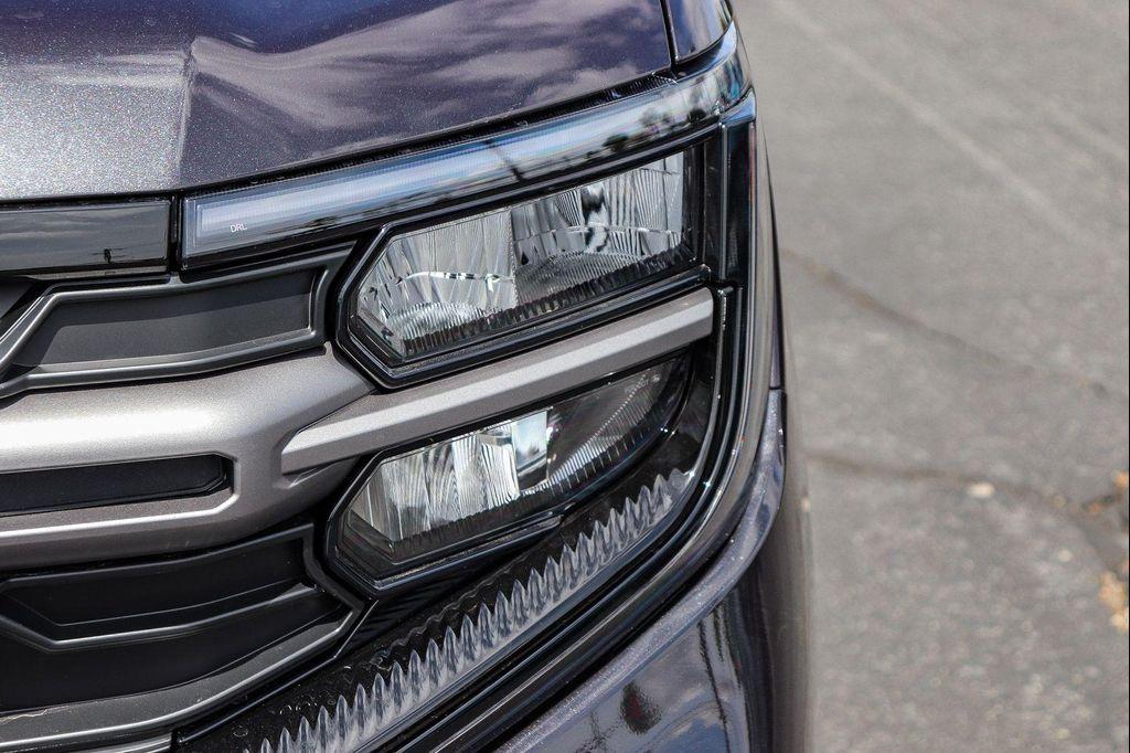 new 2026 Ford Expedition car, priced at $78,657