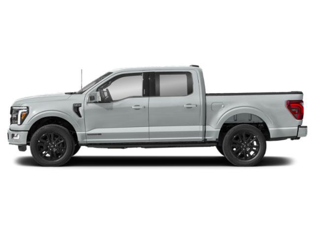 new 2026 Ford F-150 car, priced at $86,080