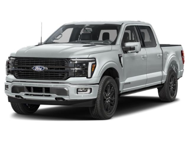 new 2026 Ford F-150 car, priced at $86,080