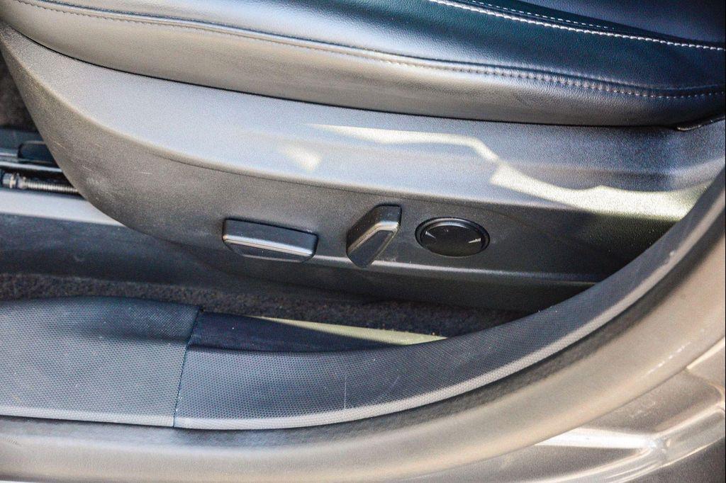 used 2023 Ford Mustang Mach-E car, priced at $24,991