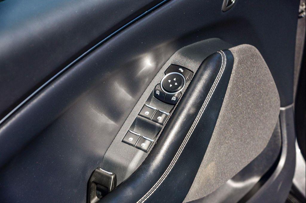 used 2023 Ford Mustang Mach-E car, priced at $24,991