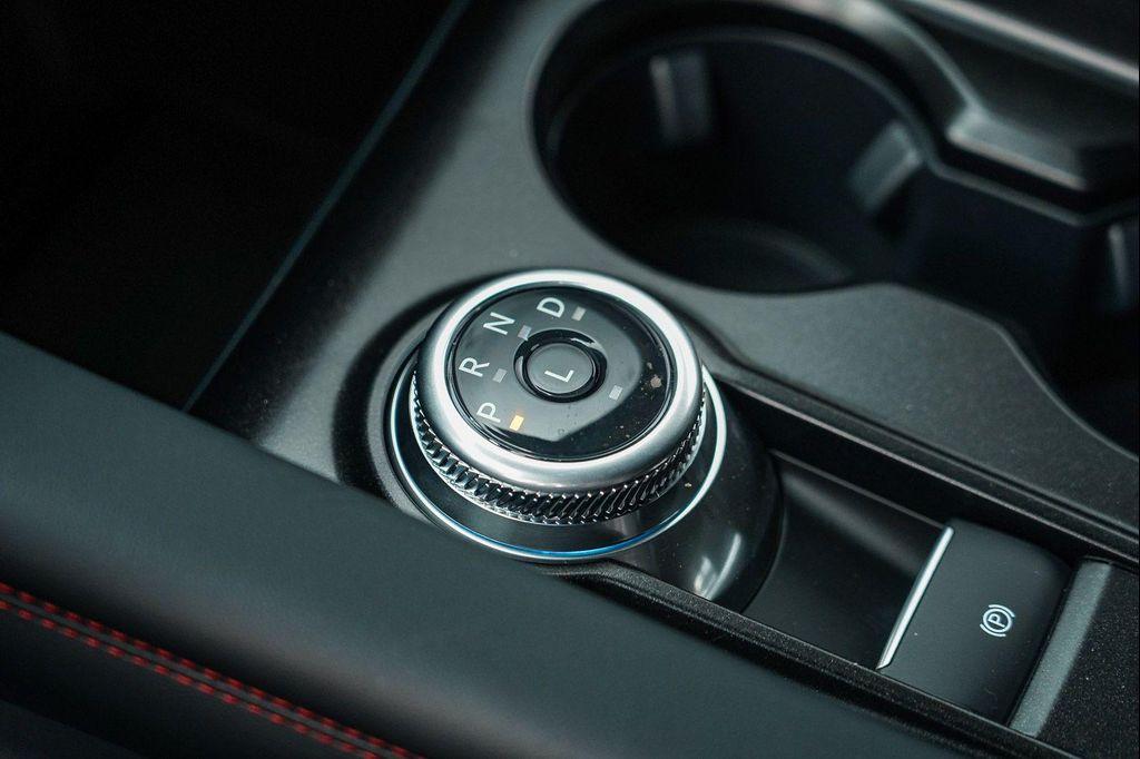 new 2026 Ford Explorer car, priced at $45,240