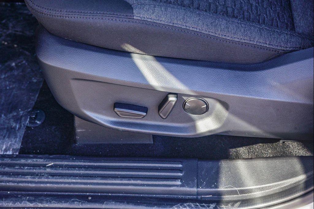 new 2025 Ford Ranger car, priced at $38,845