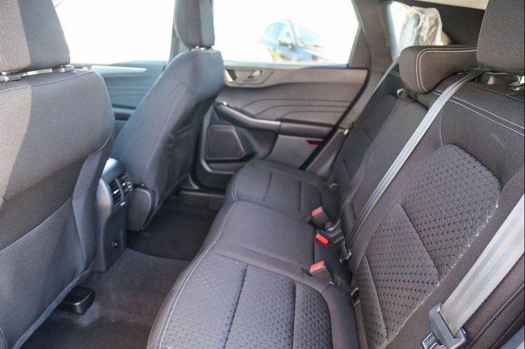 new 2025 Ford Escape car, priced at $26,253