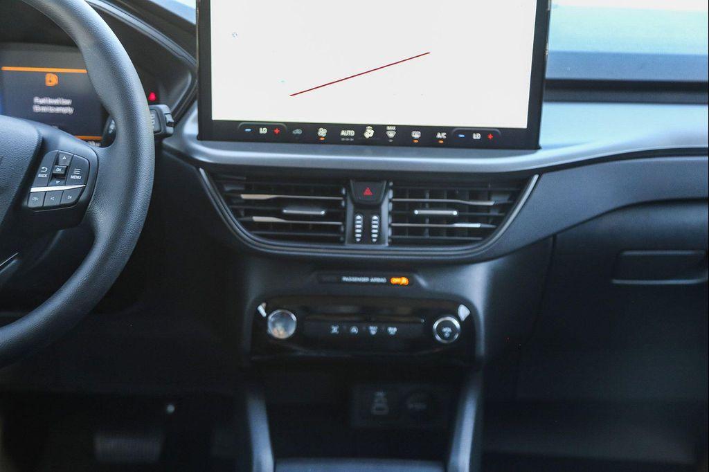 new 2025 Ford Escape car, priced at $26,253