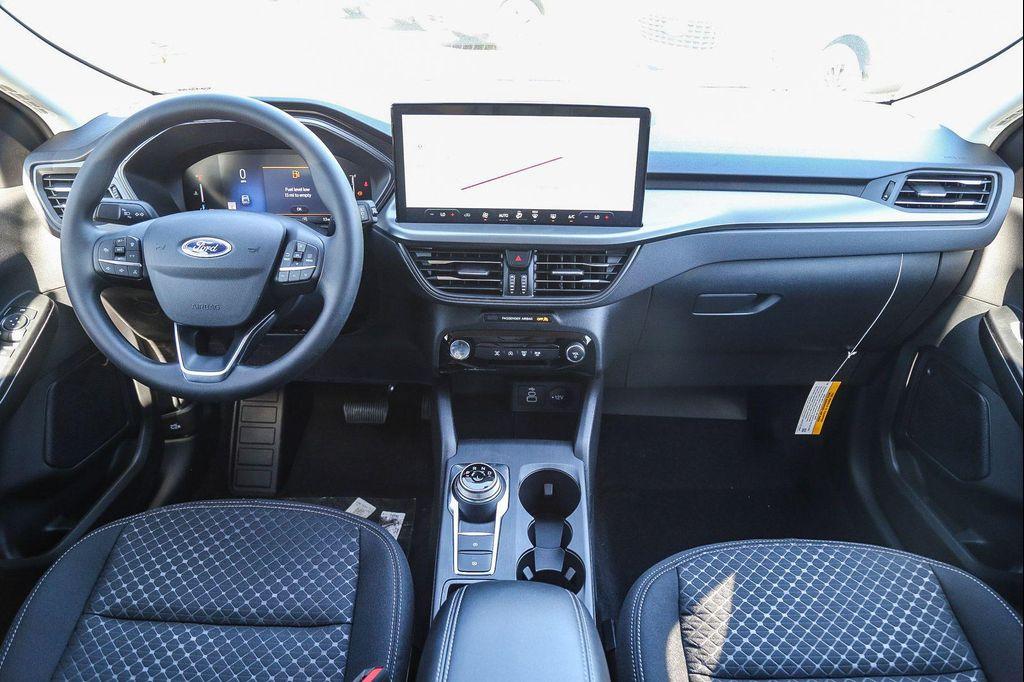new 2025 Ford Escape car, priced at $26,253