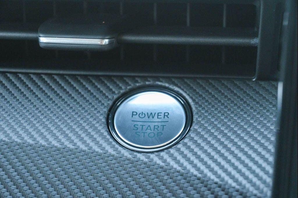 new 2025 Ford Mustang Mach-E car, priced at $36,280