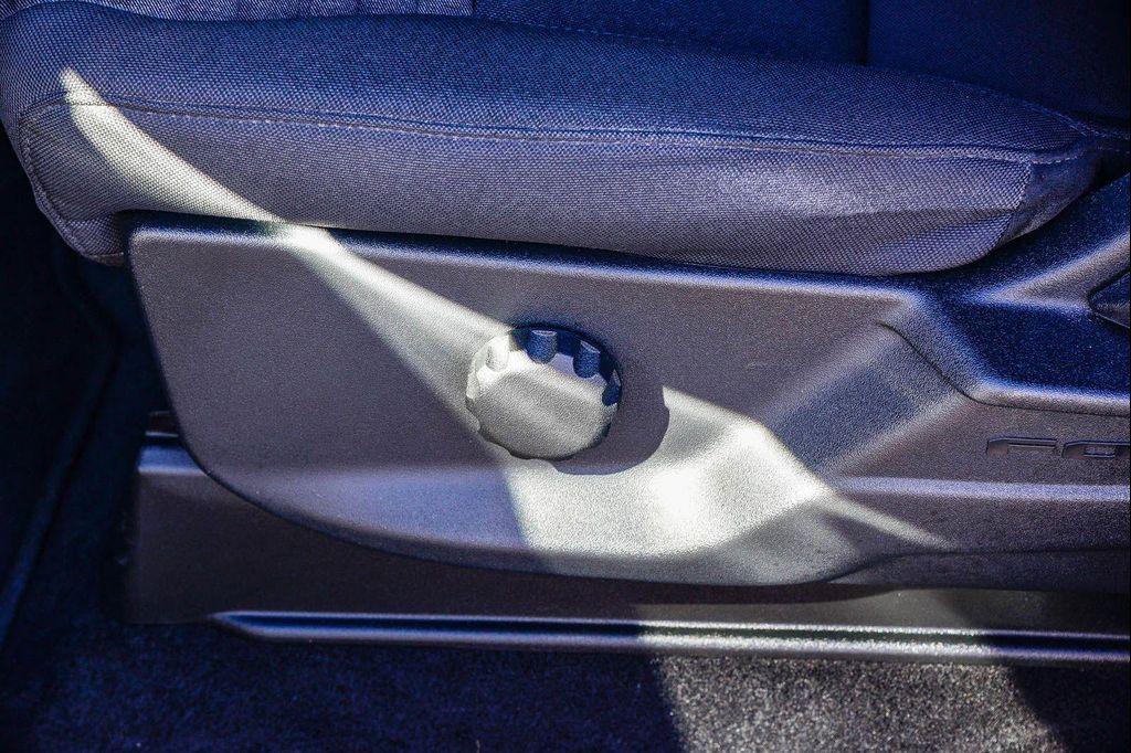 used 2023 Ford F-150 car, priced at $33,899