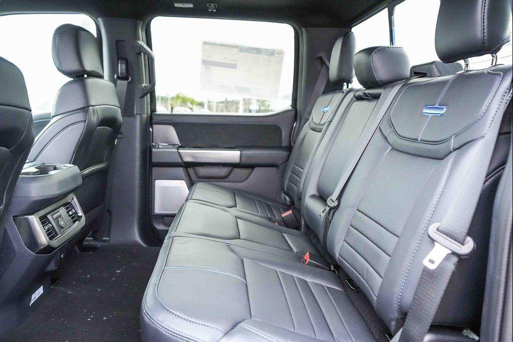 new 2026 Ford F-250 car, priced at $99,570