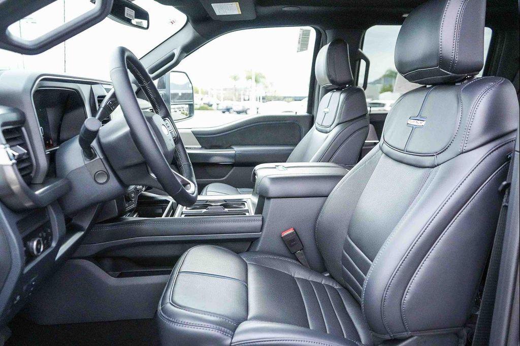 new 2026 Ford F-250 car, priced at $99,570