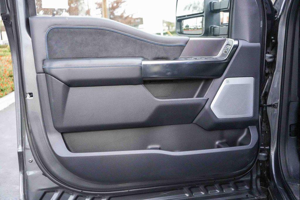 new 2026 Ford F-250 car, priced at $99,570