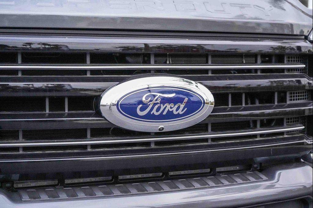 new 2026 Ford F-250 car, priced at $99,570