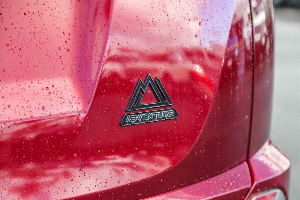 used 2018 Toyota RAV4 car, priced at $21,199