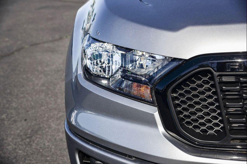 used 2022 Ford Ranger car, priced at $26,995