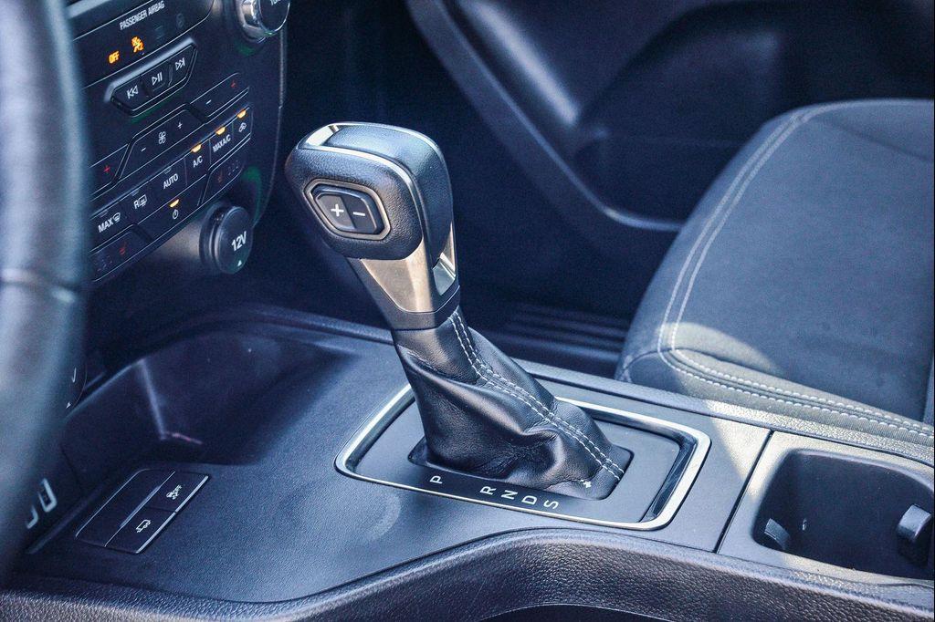 used 2022 Ford Ranger car, priced at $26,995