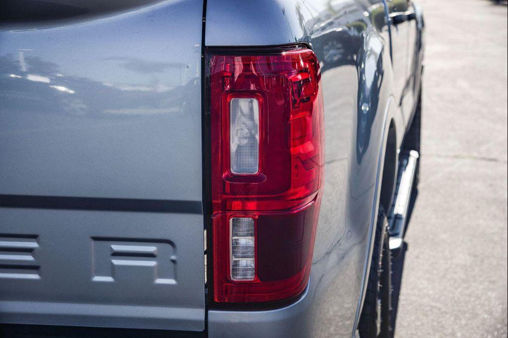 used 2022 Ford Ranger car, priced at $26,995