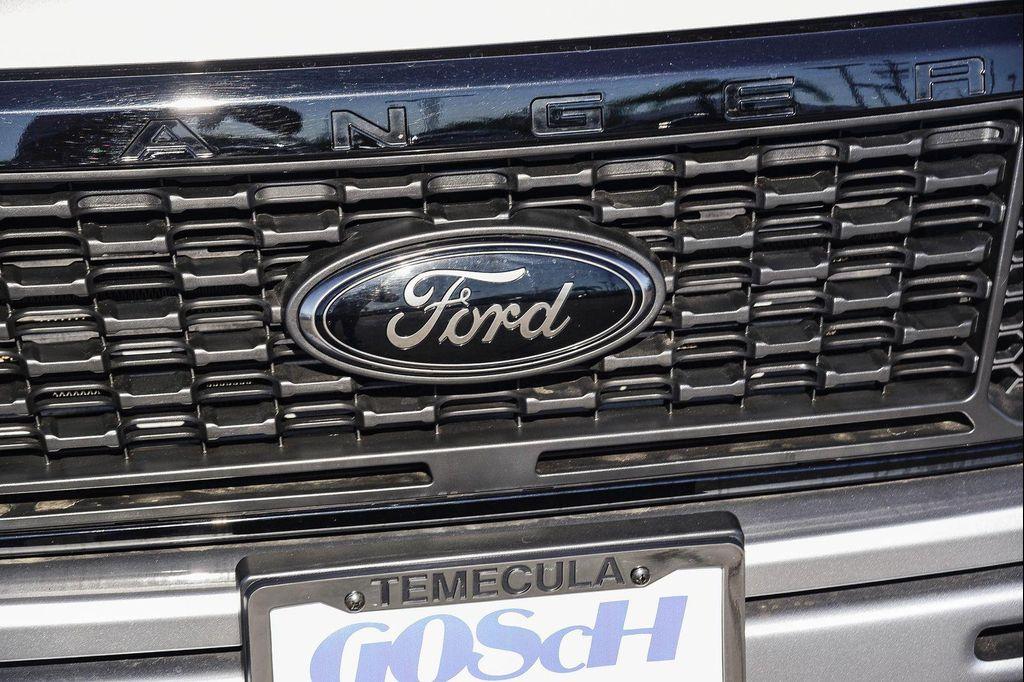 used 2022 Ford Ranger car, priced at $26,995