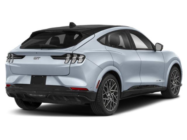 new 2026 Ford Mustang Mach-E car, priced at $58,450