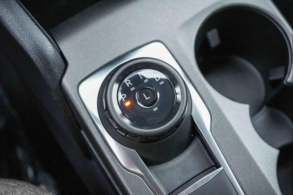 new 2025 Ford Bronco Sport car, priced at $36,580