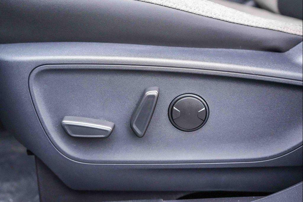 new 2025 Ford Bronco Sport car, priced at $36,580