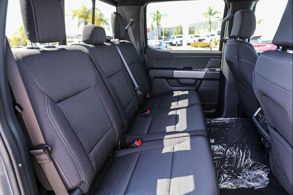 new 2026 Ford F-150 car, priced at $61,207